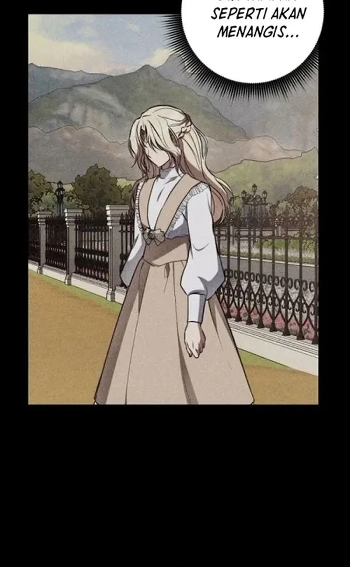 Shadow of Paradise Chapter 8 - halaman 41