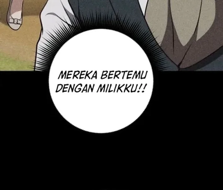 Shadow of Paradise Chapter 8 - halaman 43