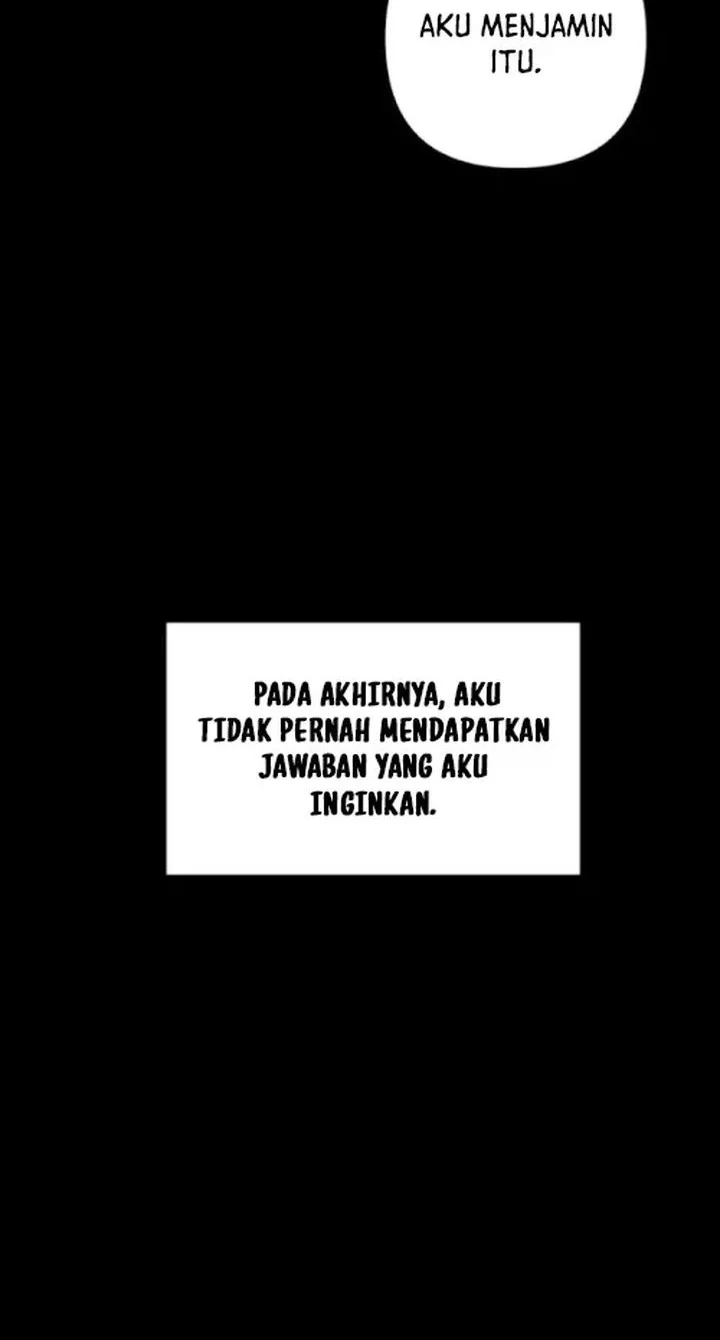 Shadow of Paradise Chapter 8 - halaman 47