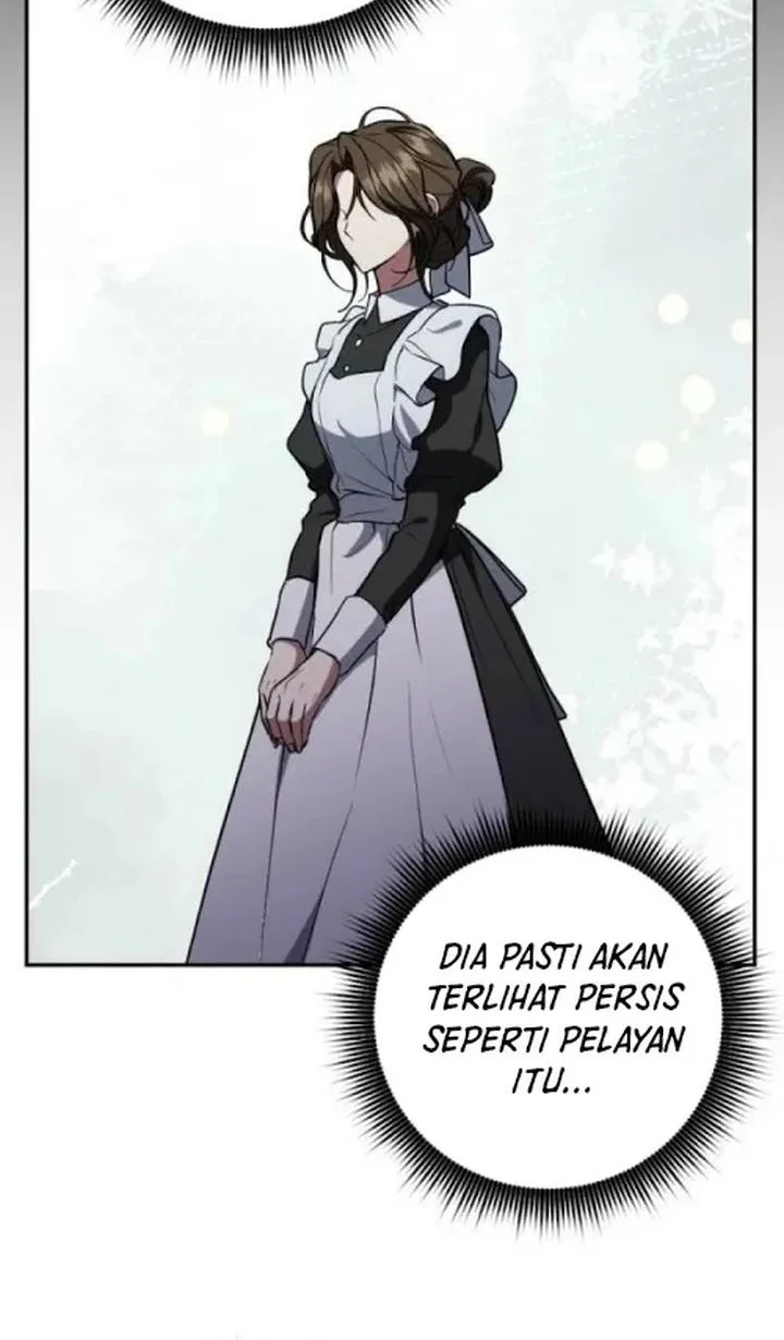 Shadow of Paradise Chapter 8 - halaman 49