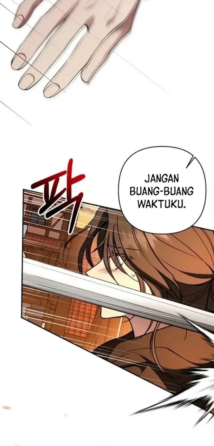 Shadow of Paradise Chapter 8 - halaman 5