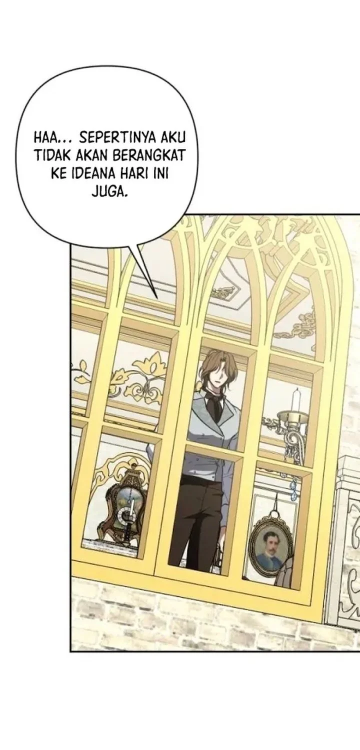 Shadow of Paradise Chapter 8 - halaman 53