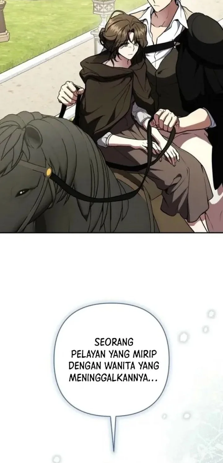 Shadow of Paradise Chapter 8 - halaman 55