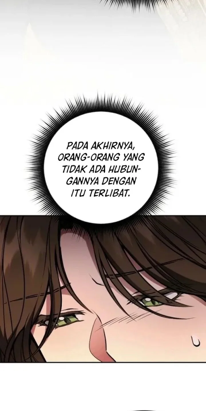 Shadow of Paradise Chapter 8 - halaman 9