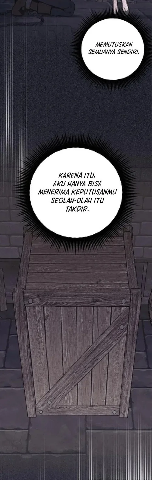 Shadow of Paradise Chapter 9 - halaman 26
