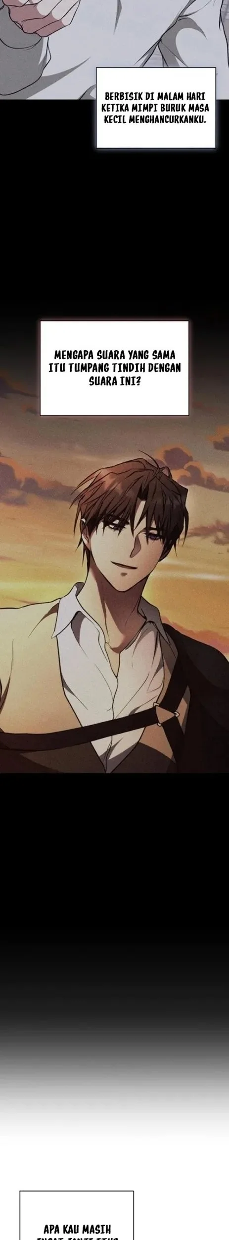 Shadow of Paradise Chapter 9 - halaman 4