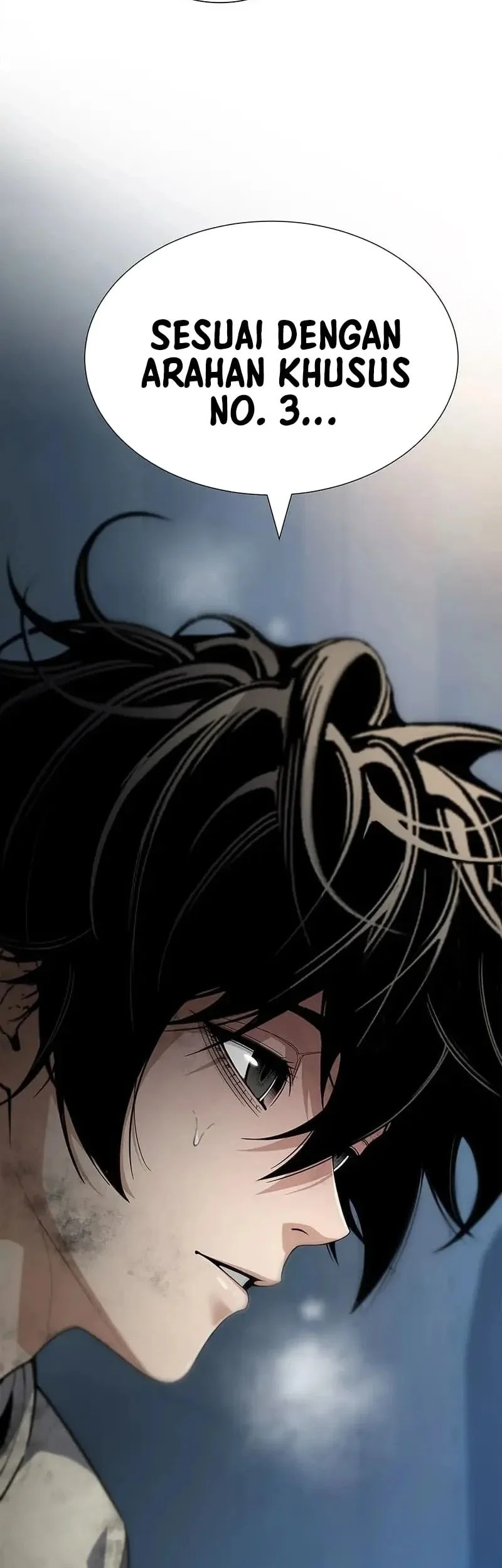 Shadow Slave Chapter 1 - halaman 20