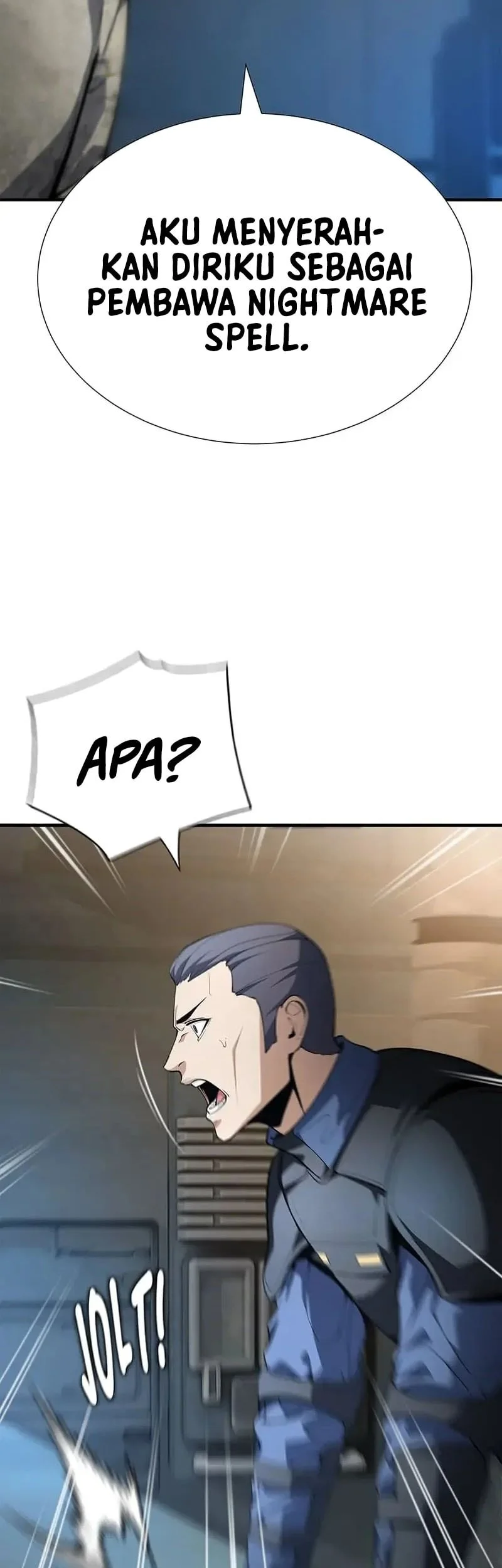 Shadow Slave Chapter 1 - halaman 21