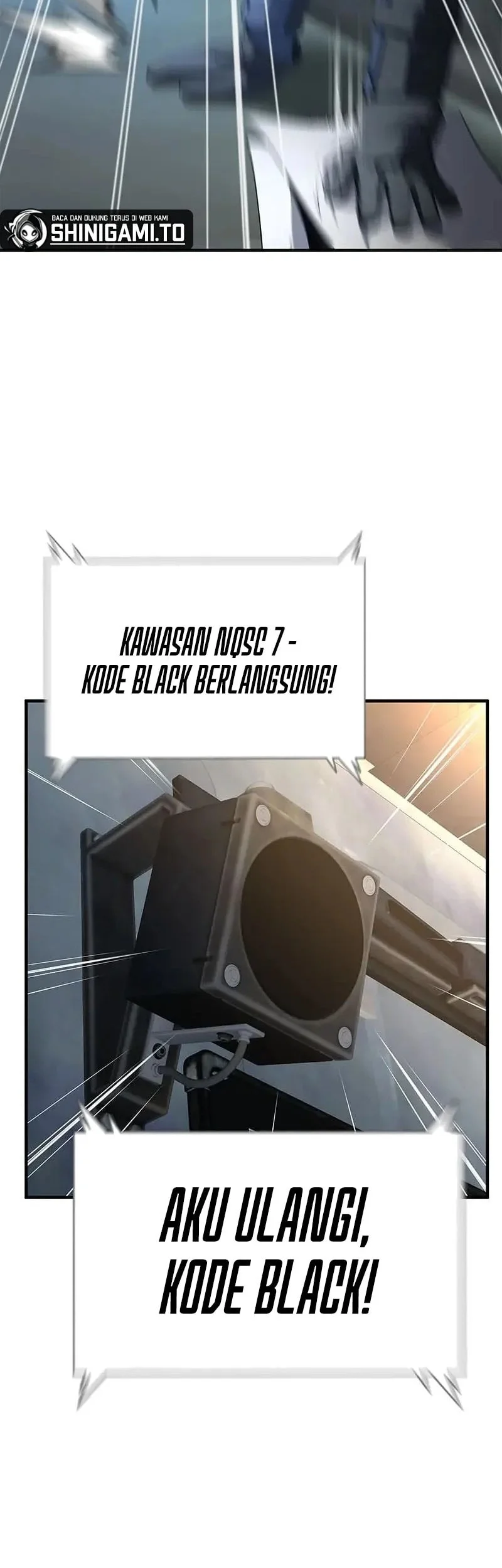 Shadow Slave Chapter 1 - halaman 22