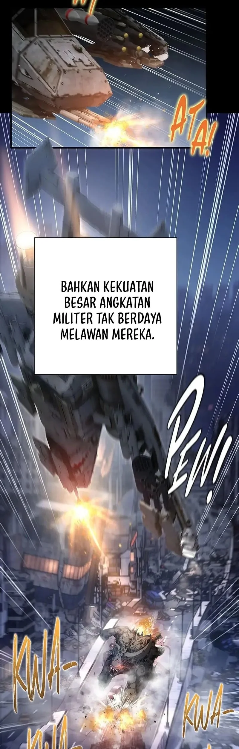 Shadow Slave Chapter 1 - halaman 29