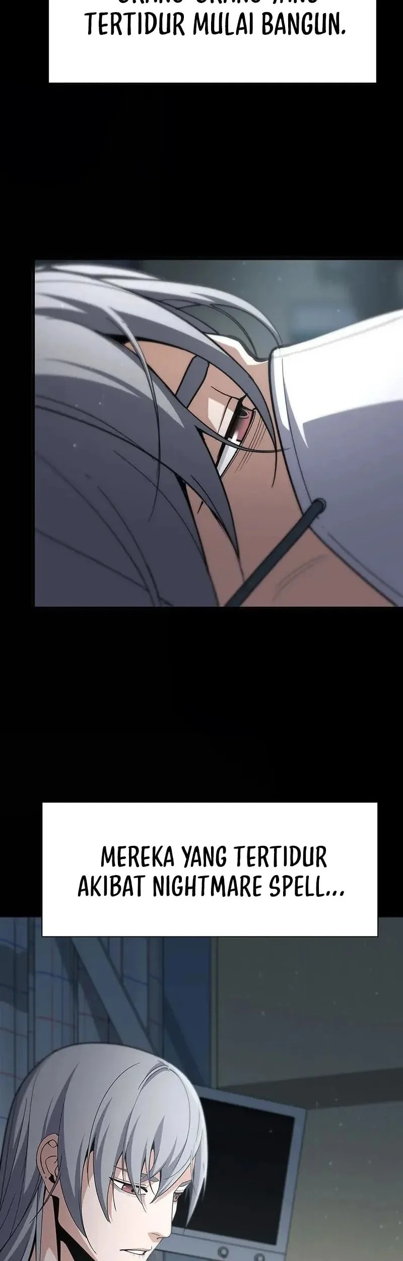 Shadow Slave Chapter 1 - halaman 32