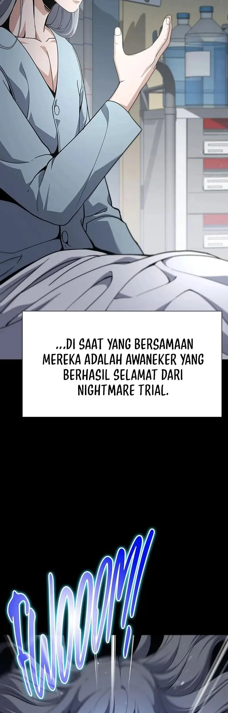 Shadow Slave Chapter 1 - halaman 33