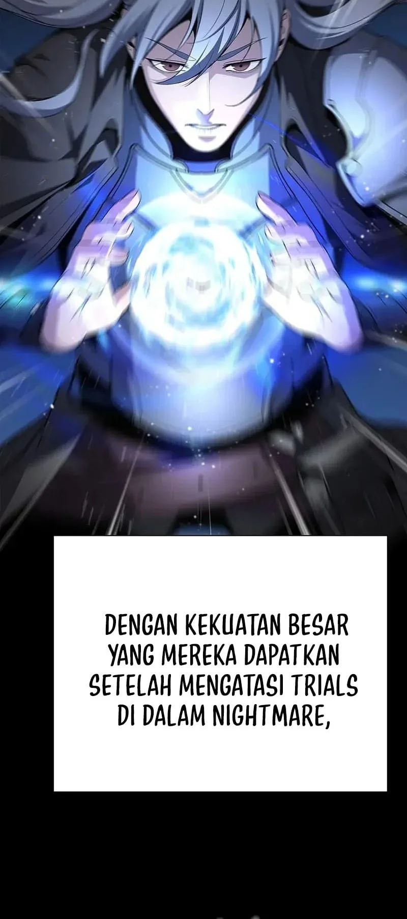 Shadow Slave Chapter 1 - halaman 34