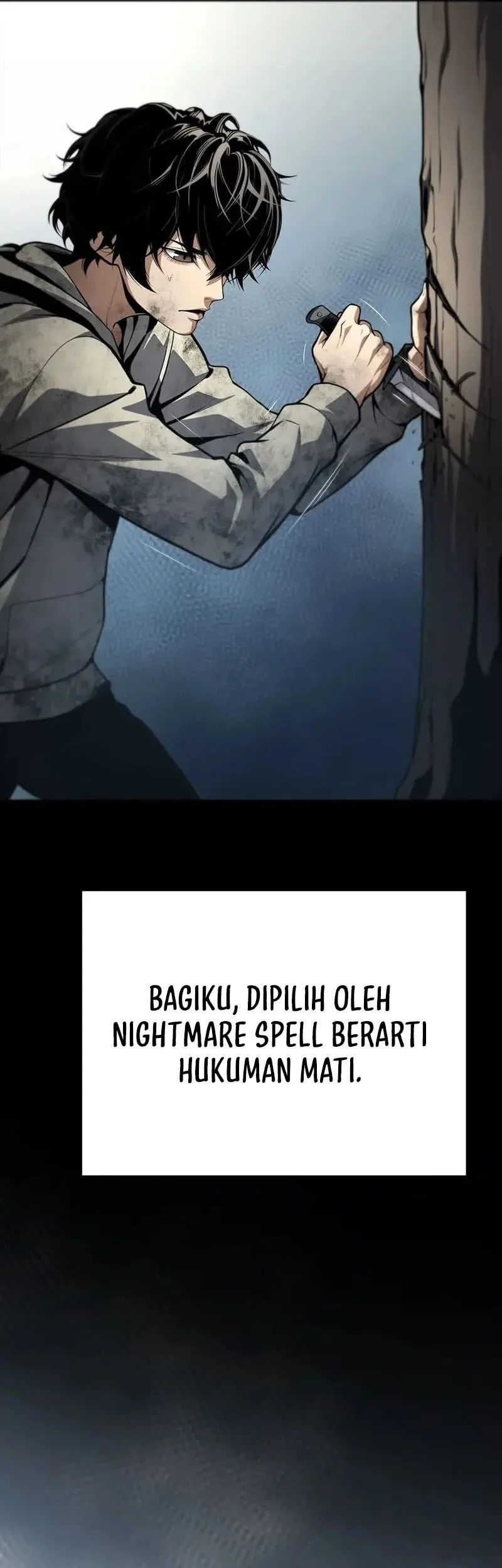 Shadow Slave Chapter 1 - halaman 43