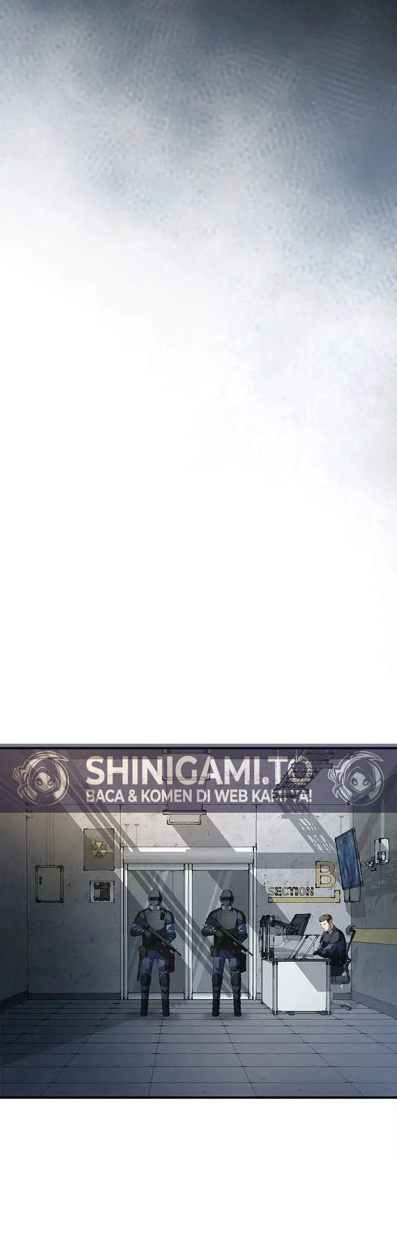 Shadow Slave Chapter 1 - halaman 44