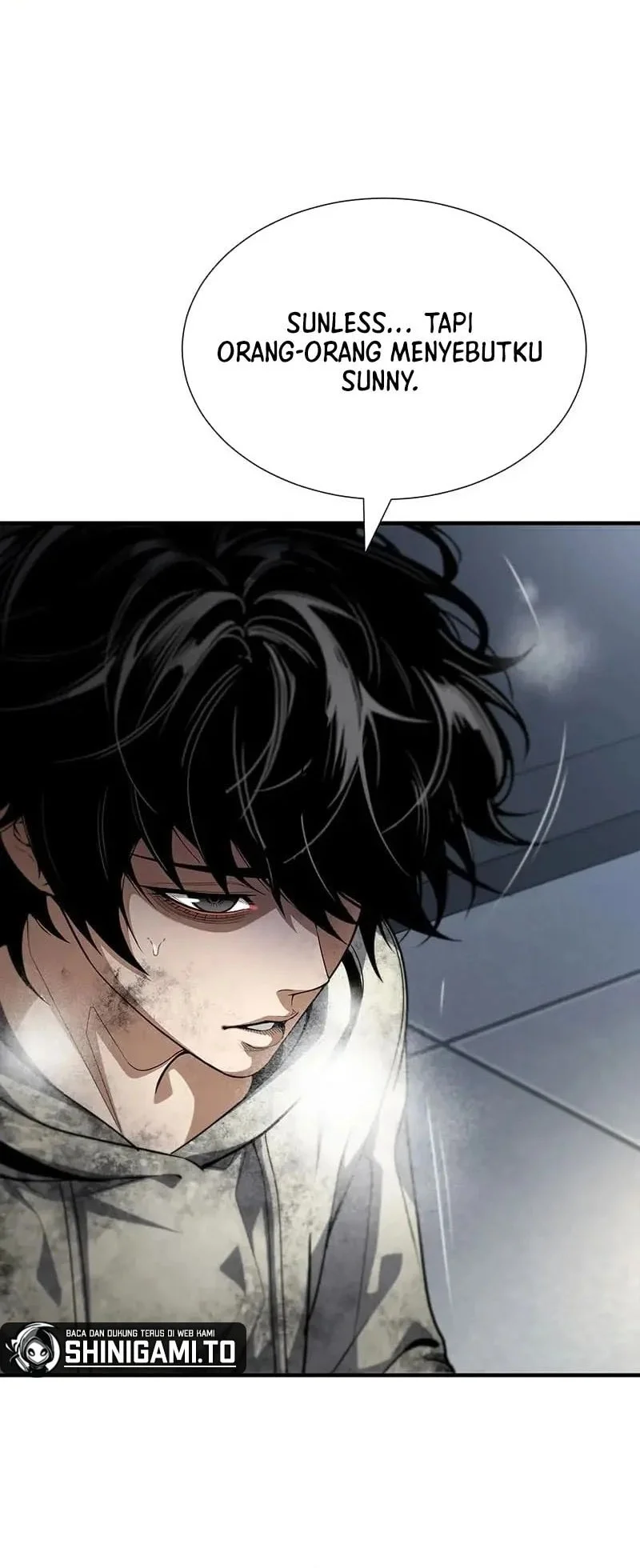 Shadow Slave Chapter 1 - halaman 46