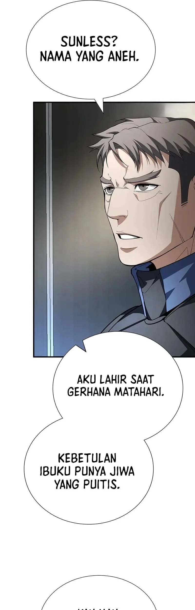 Shadow Slave Chapter 1 - halaman 47
