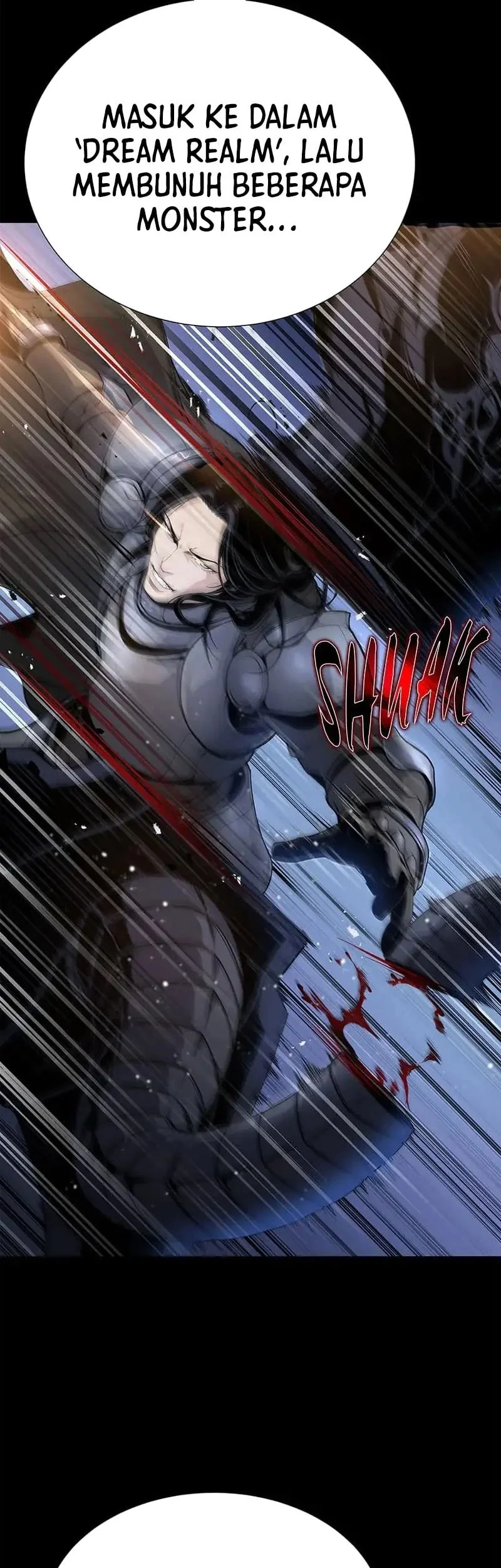 Shadow Slave Chapter 1 - halaman 51