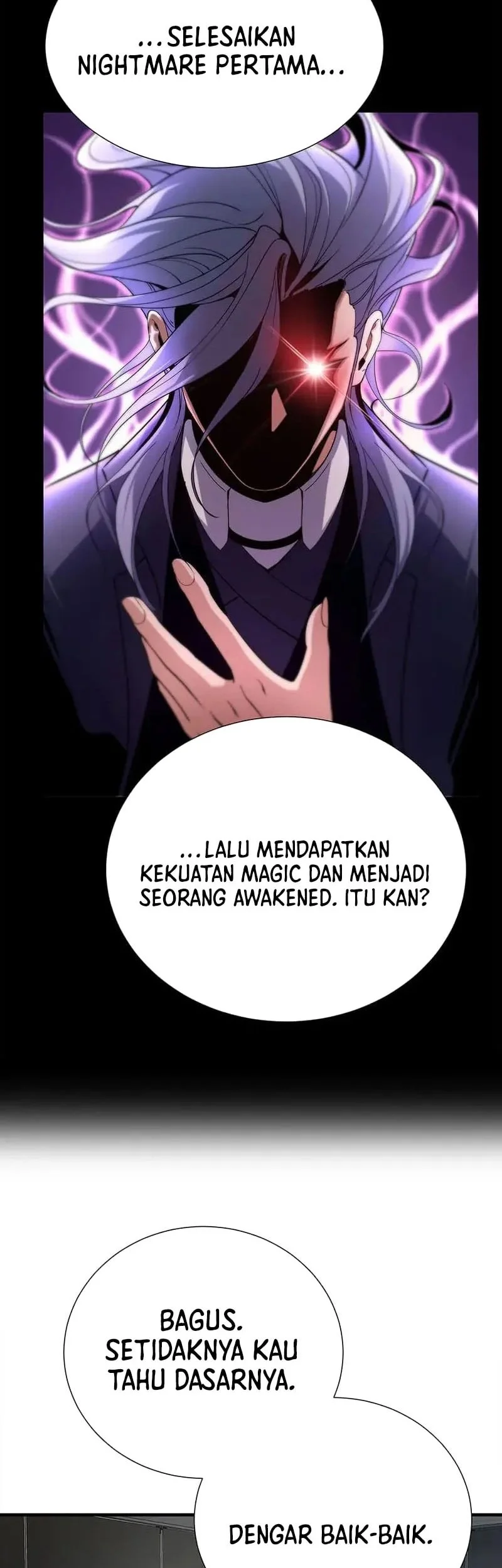Shadow Slave Chapter 1 - halaman 52