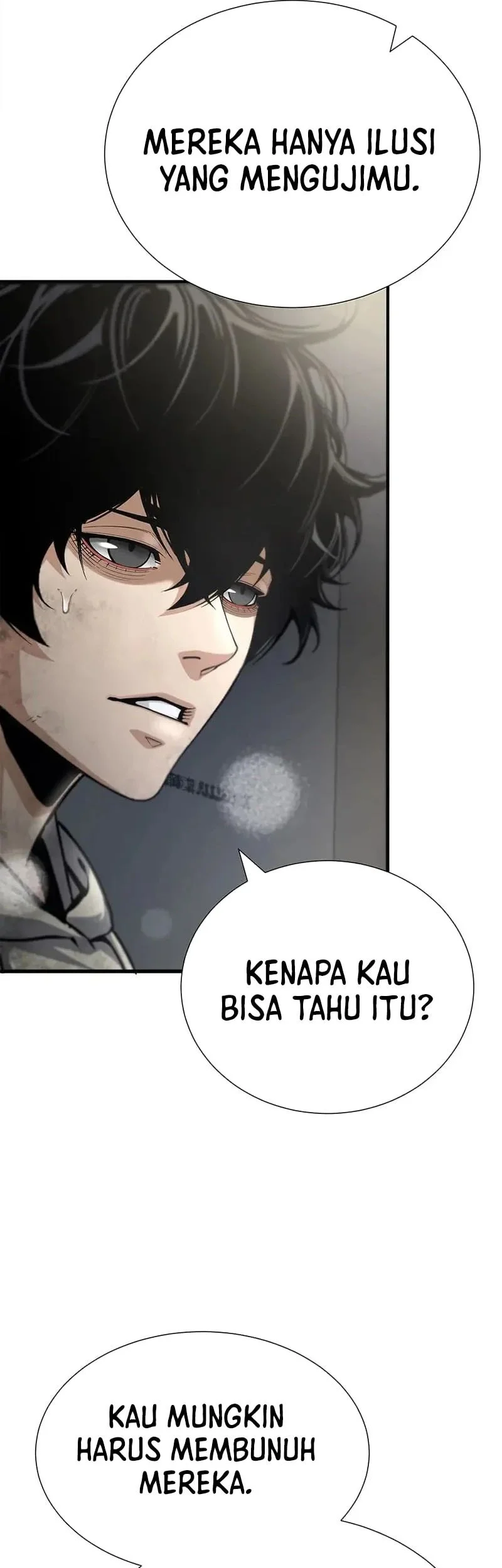 Shadow Slave Chapter 1 - halaman 55