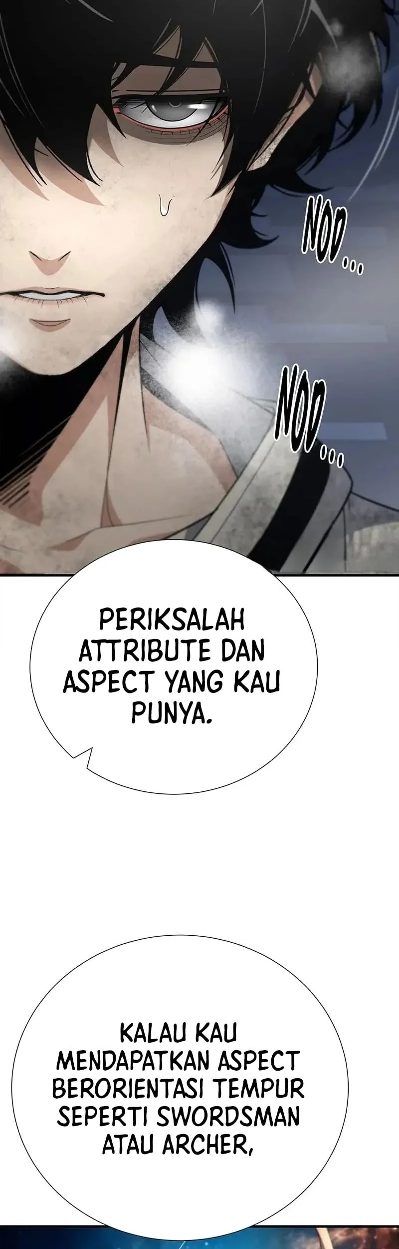 Shadow Slave Chapter 1 - halaman 57