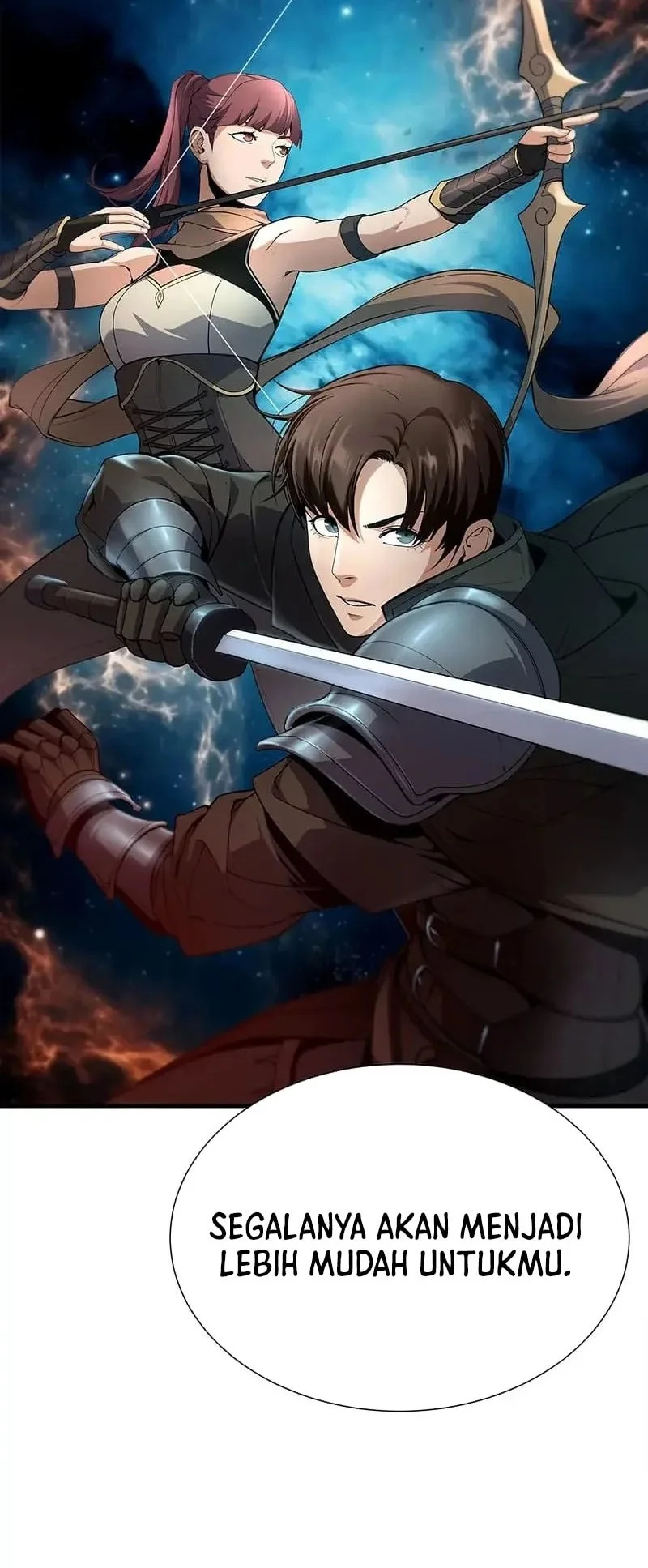 Shadow Slave Chapter 1 - halaman 58