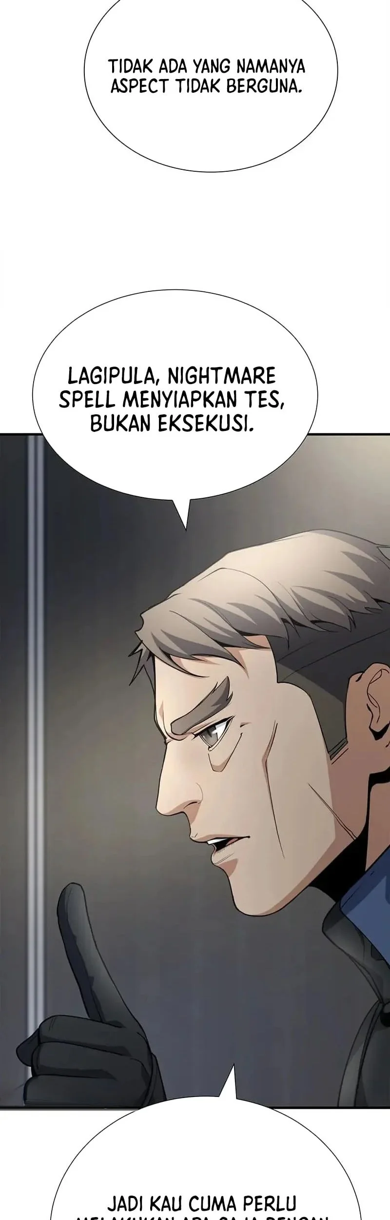 Shadow Slave Chapter 1 - halaman 60