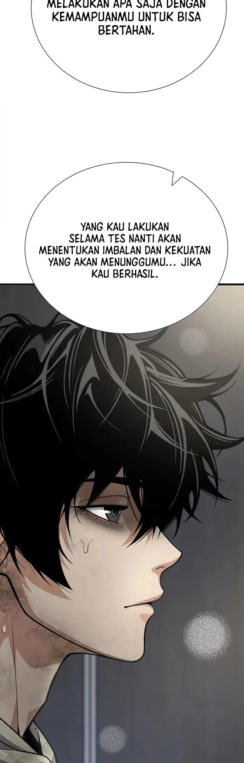 Shadow Slave Chapter 1 - halaman 61