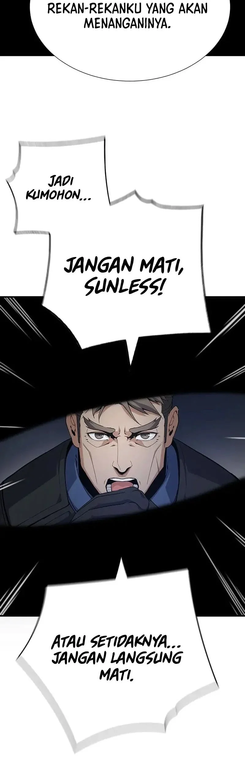 Shadow Slave Chapter 1 - halaman 64