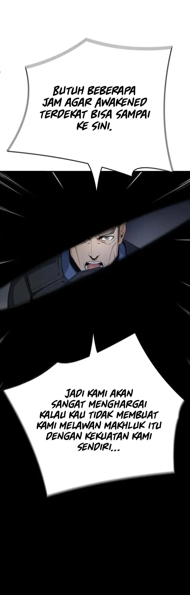 Shadow Slave Chapter 1 - halaman 65