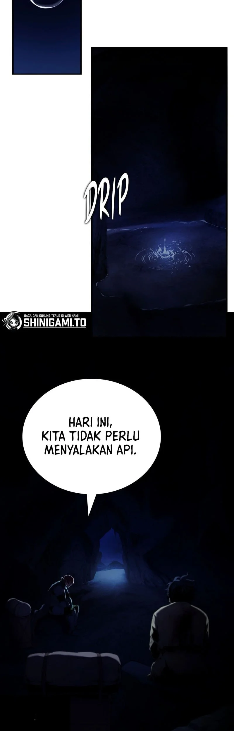 Shadow Slave Chapter 10 - halaman 15