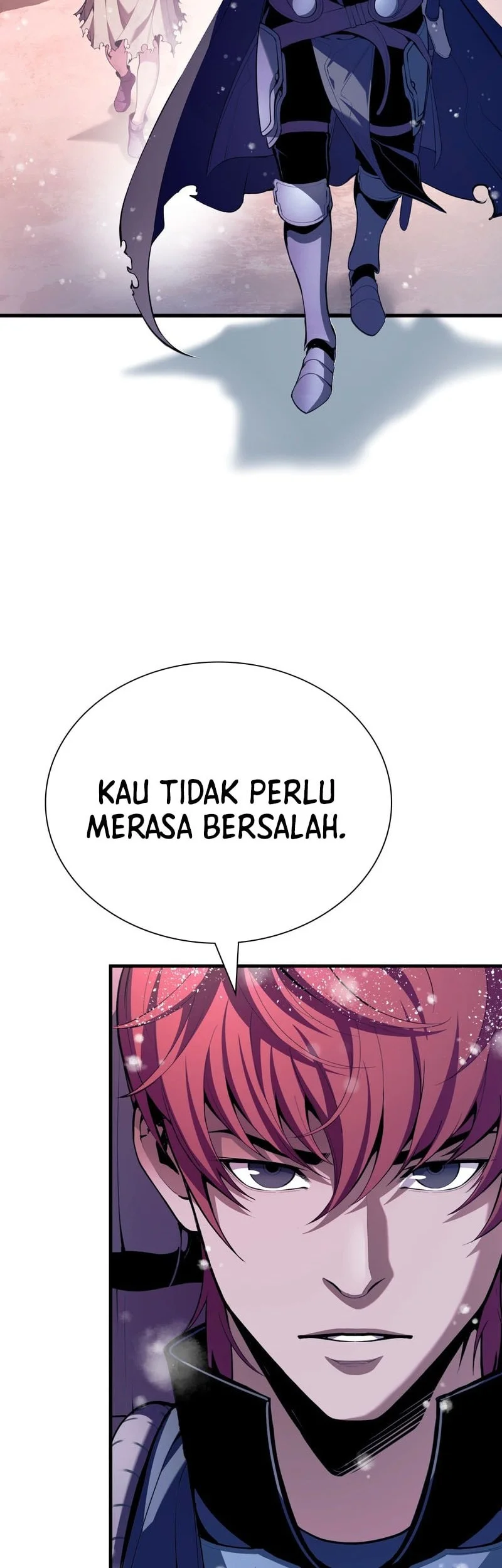 Shadow Slave Chapter 10 - halaman 2