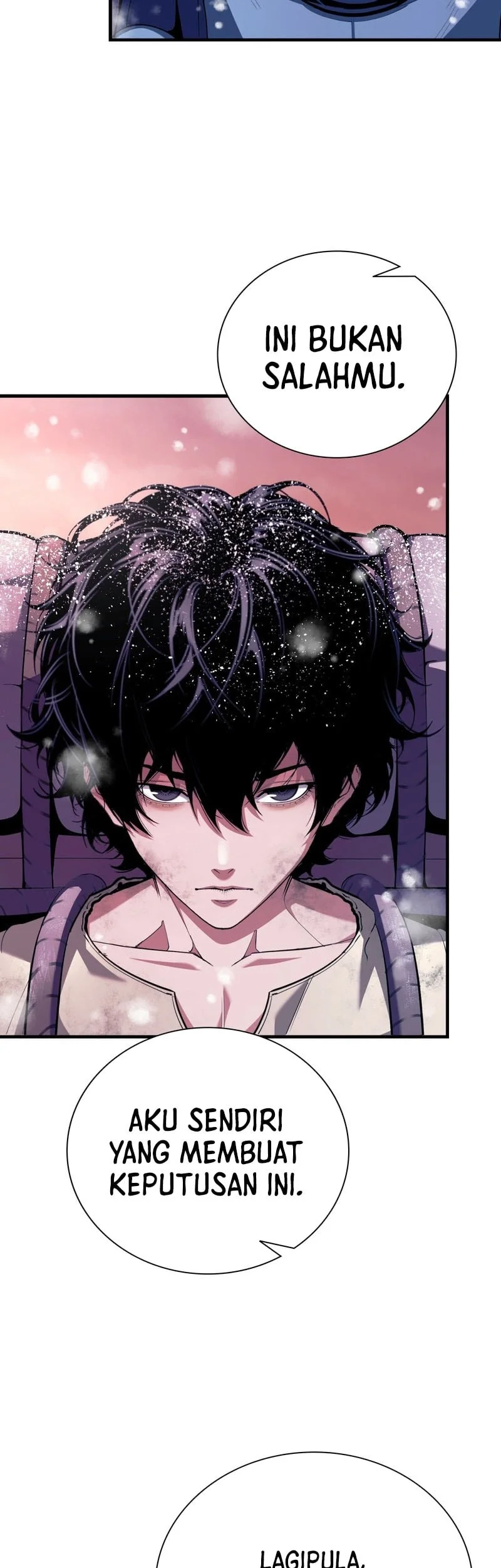 Shadow Slave Chapter 10 - halaman 3