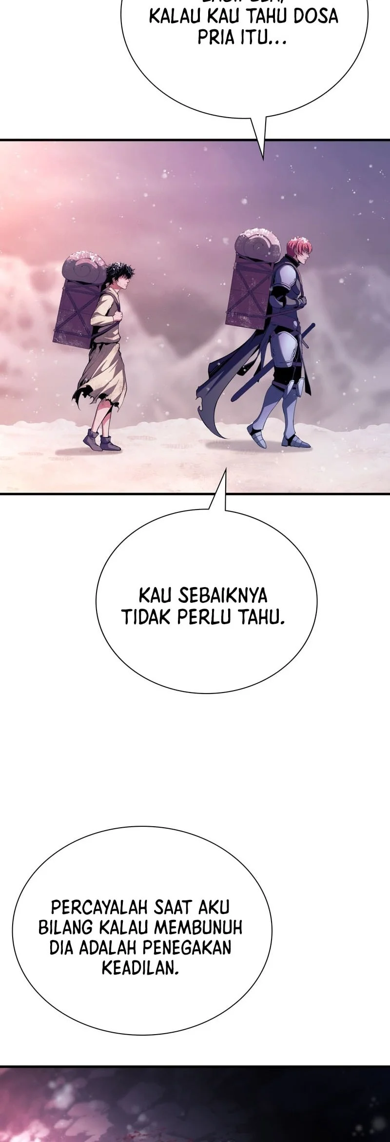 Shadow Slave Chapter 10 - halaman 4