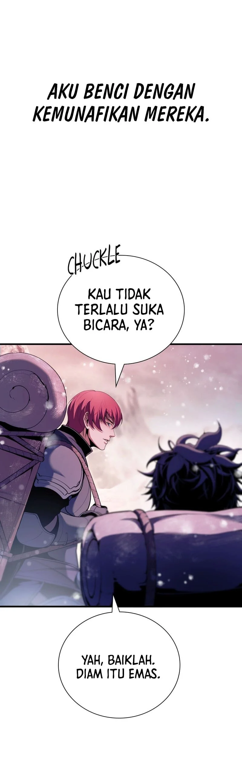 Shadow Slave Chapter 10 - halaman 7