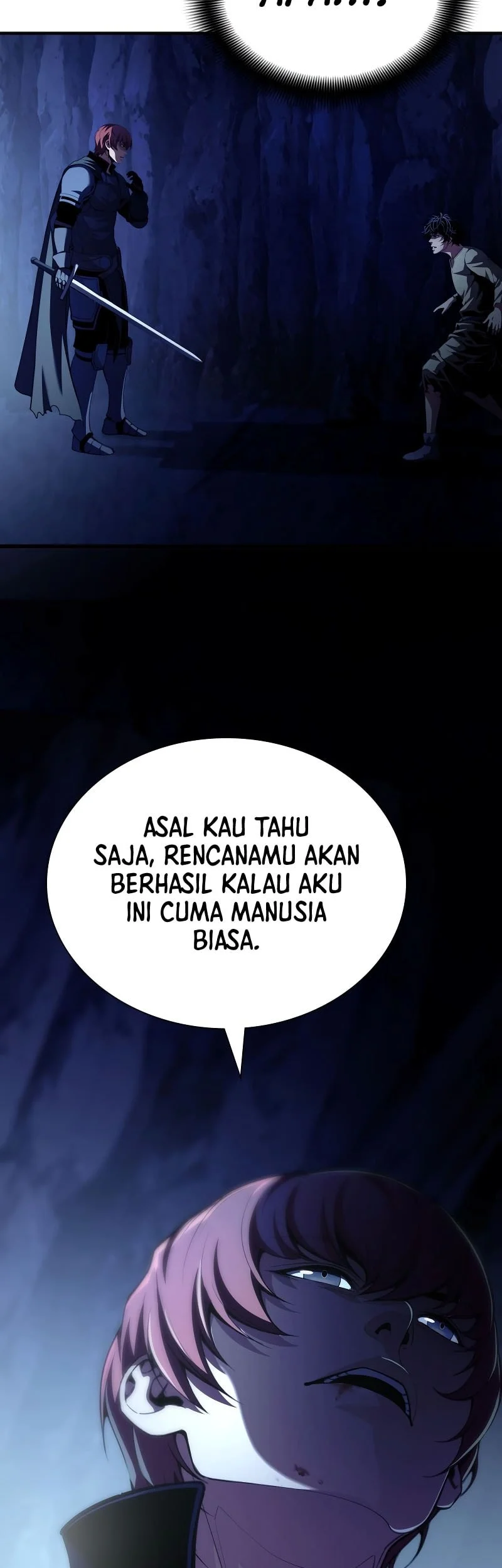 Shadow Slave Chapter 11 - halaman 15