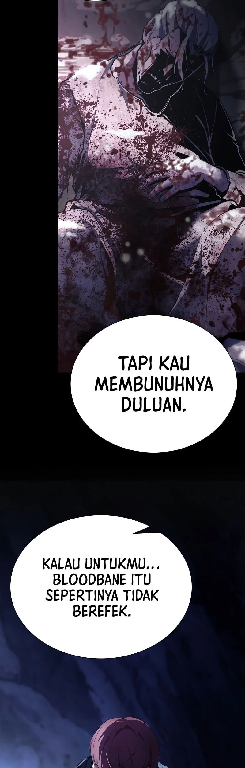 Shadow Slave Chapter 11 - halaman 2