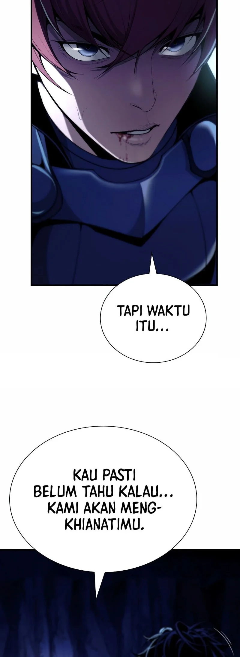 Shadow Slave Chapter 11 - halaman 4