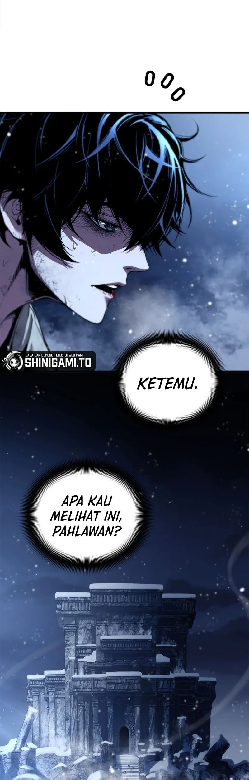Shadow Slave Chapter 12 - halaman 15