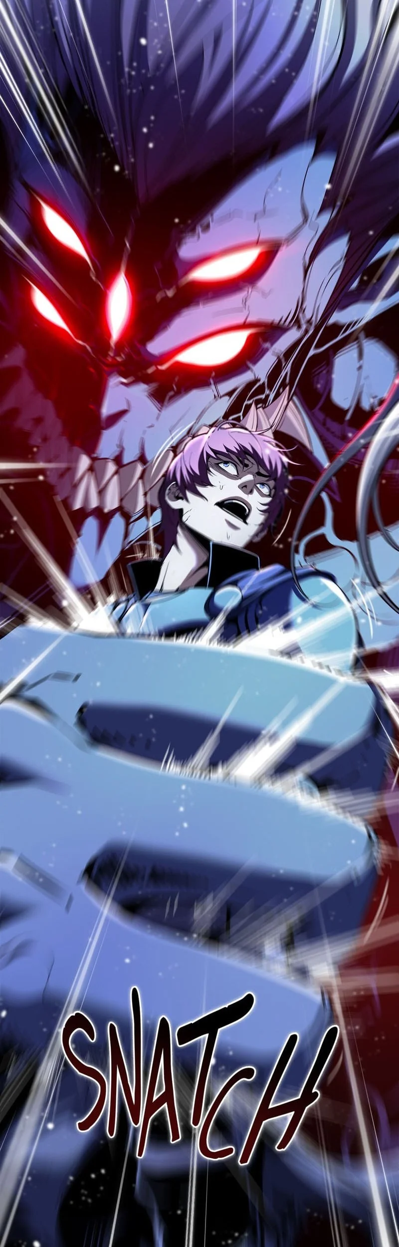 Shadow Slave Chapter 12 - halaman 2