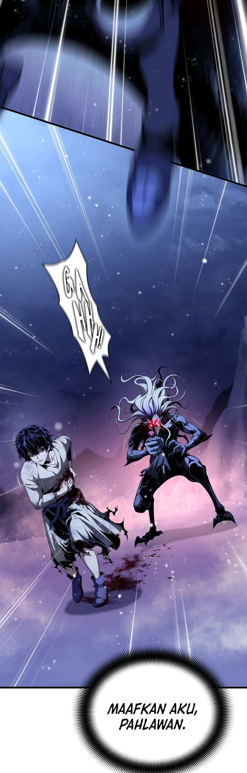 Shadow Slave Chapter 12 - halaman 3