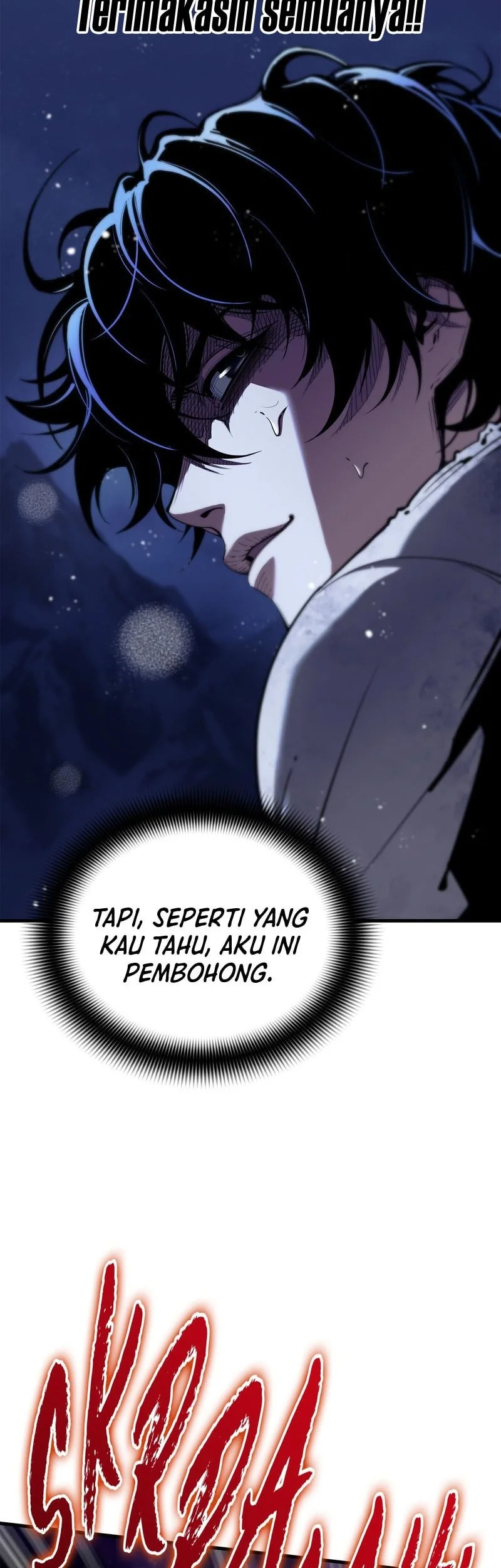 Shadow Slave Chapter 12 - halaman 6