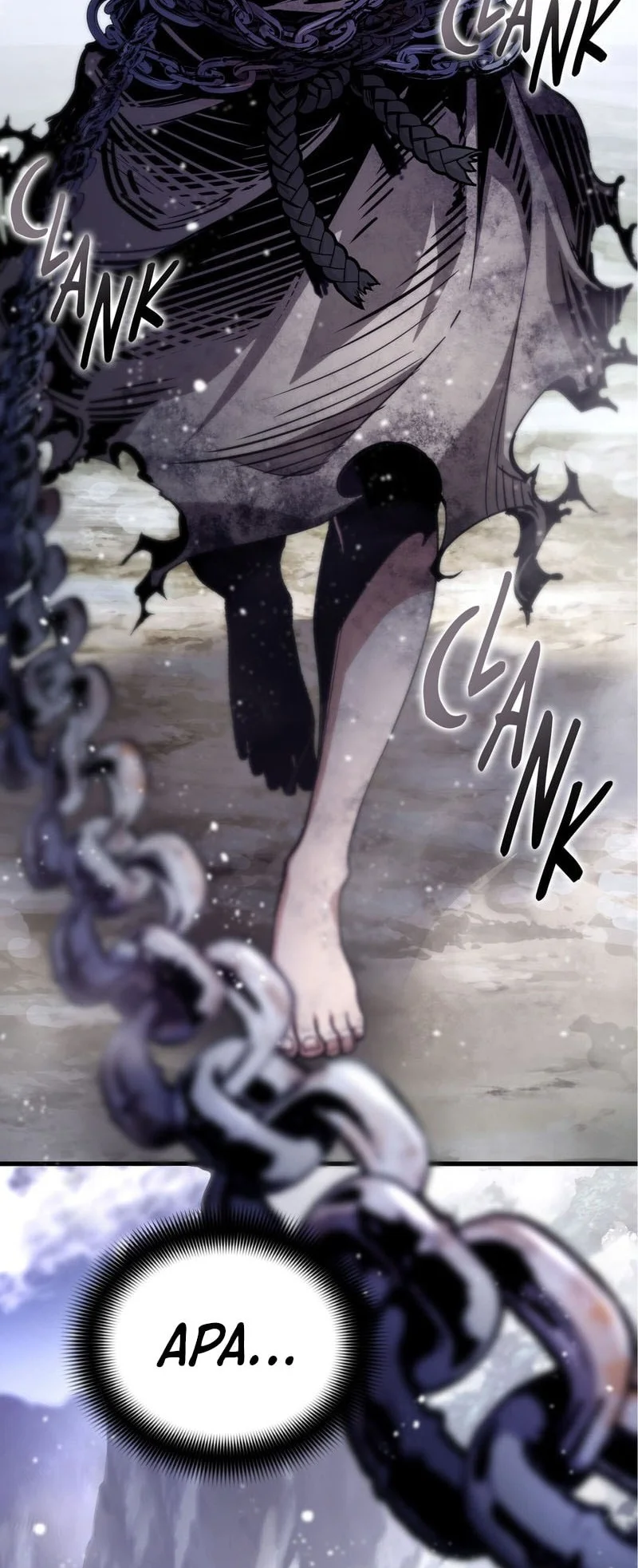 Shadow Slave Chapter 2 - halaman 17