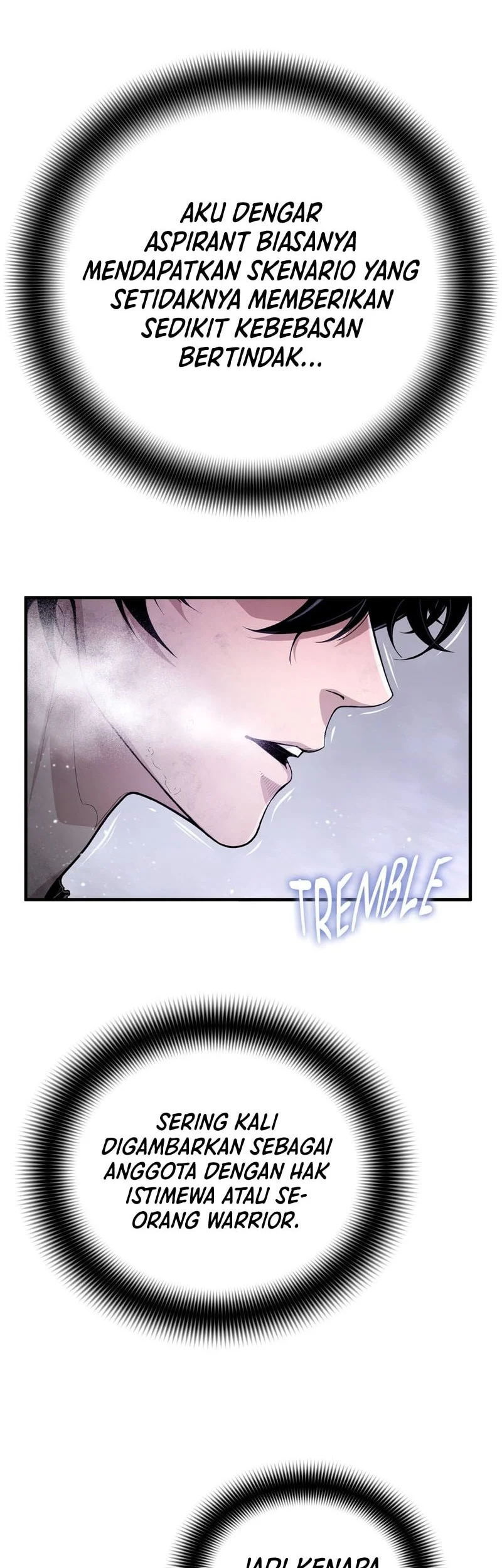 Shadow Slave Chapter 2 - halaman 19