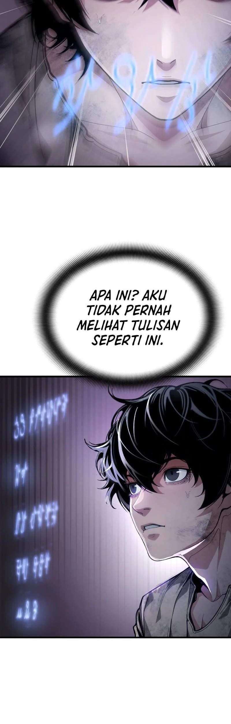 Shadow Slave Chapter 2 - halaman 23