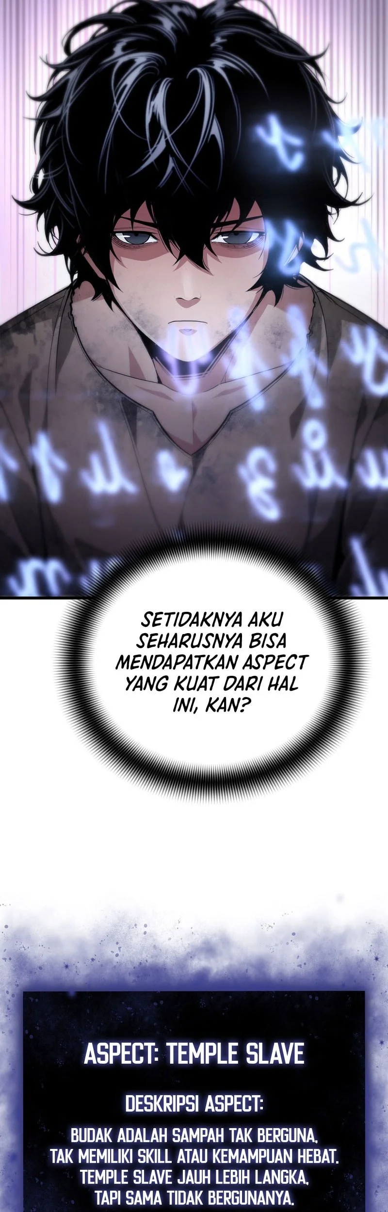 Shadow Slave Chapter 2 - halaman 26