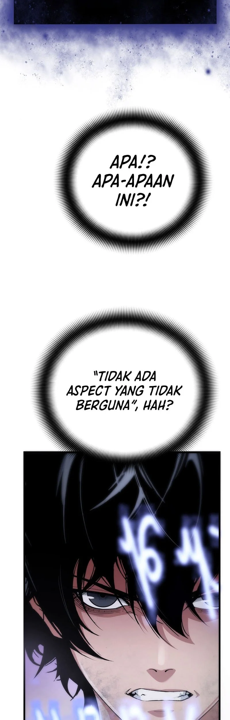 Shadow Slave Chapter 2 - halaman 27