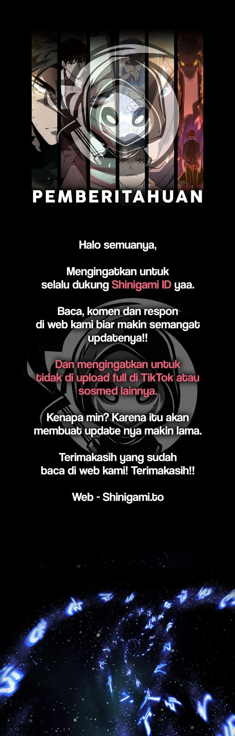 Shadow Slave Chapter 2 - halaman 3