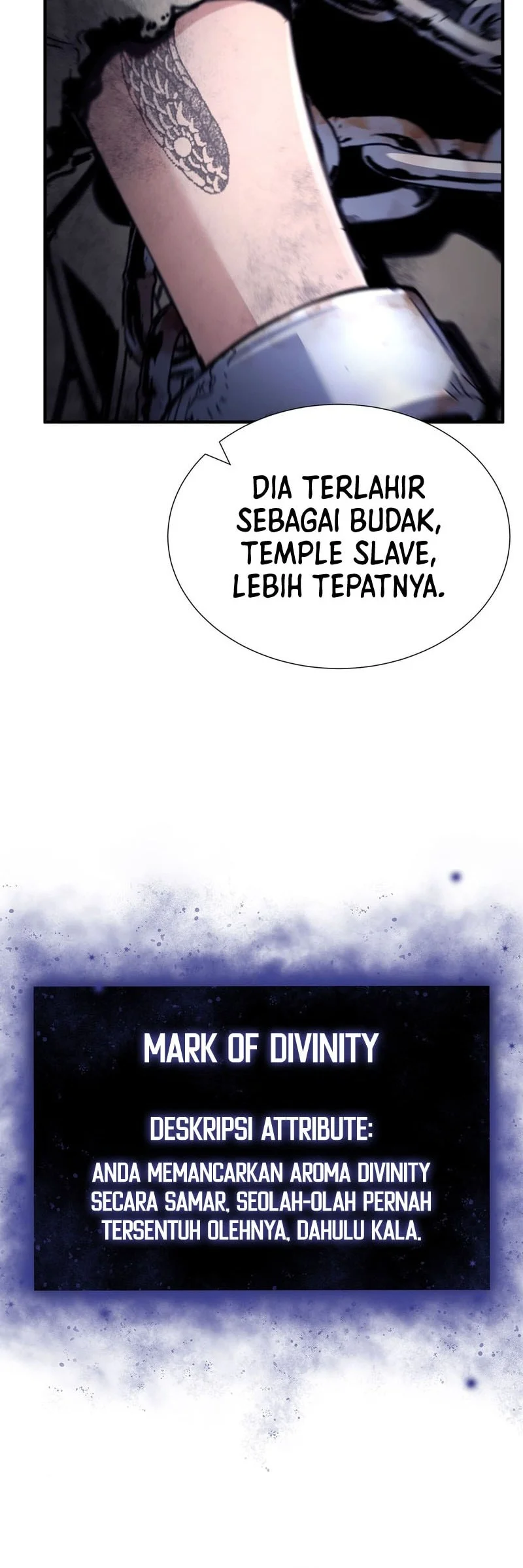 Shadow Slave Chapter 2 - halaman 37