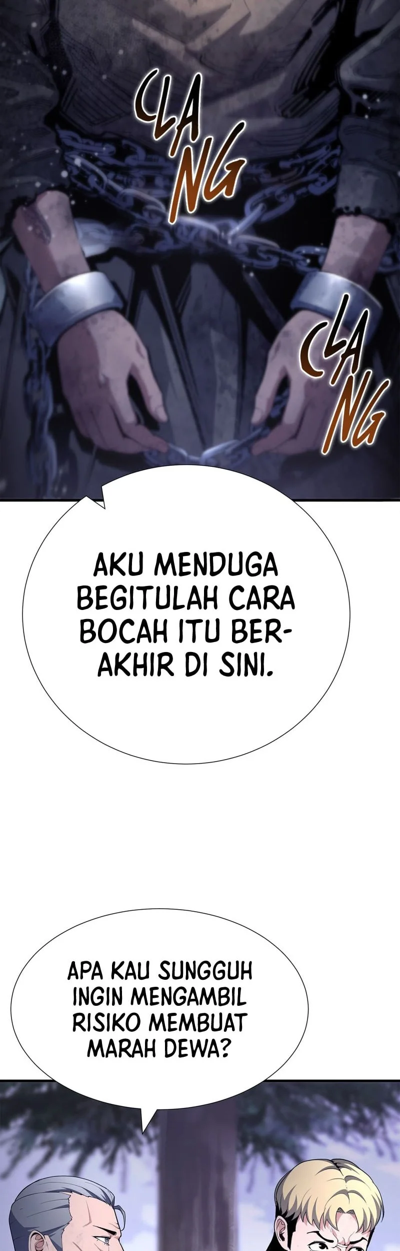 Shadow Slave Chapter 2 - halaman 39
